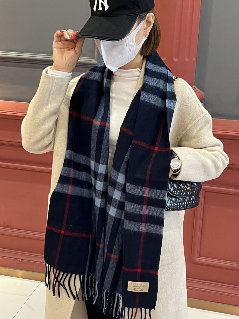 Burberry Scarf